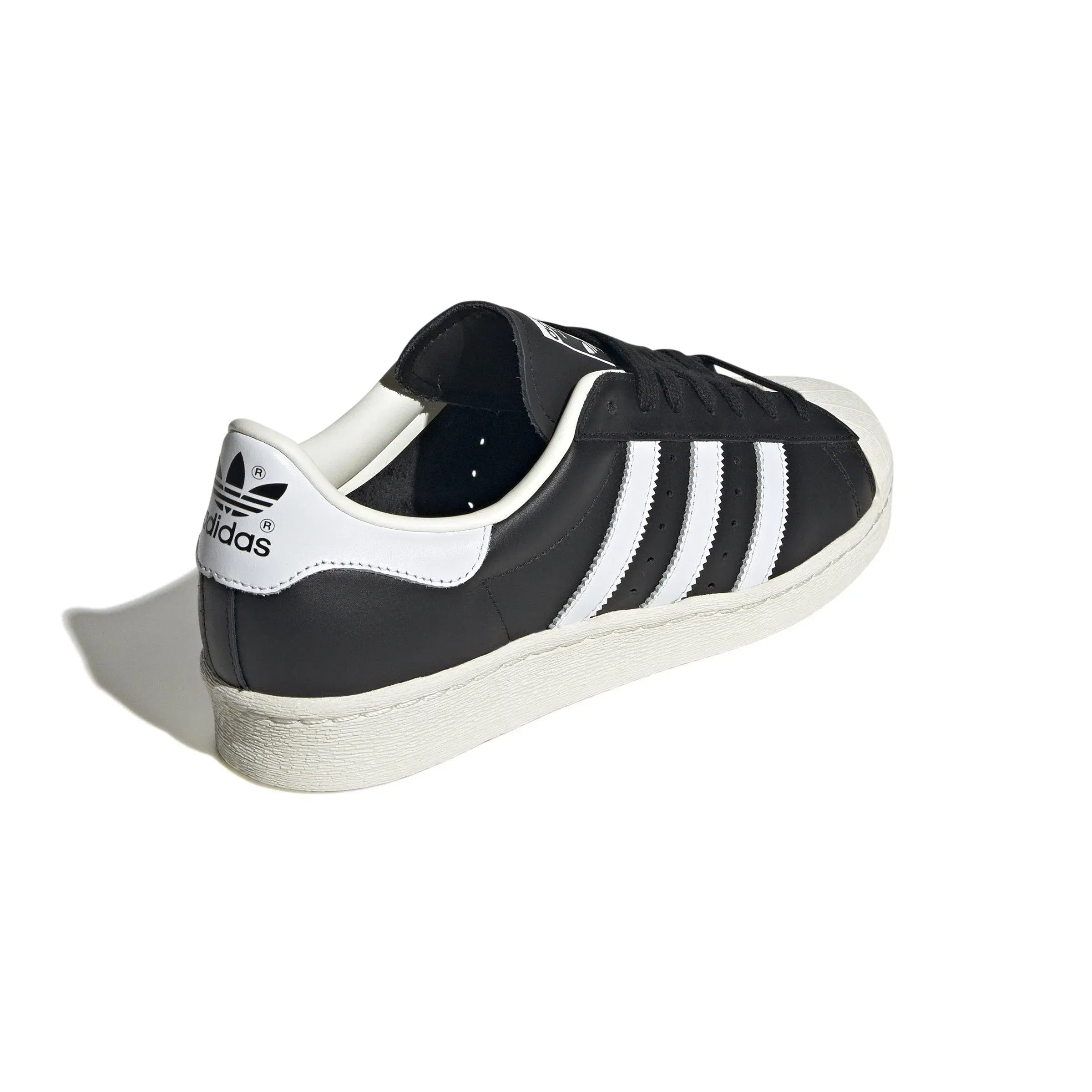 adidas Superstar 82 'Core Black'