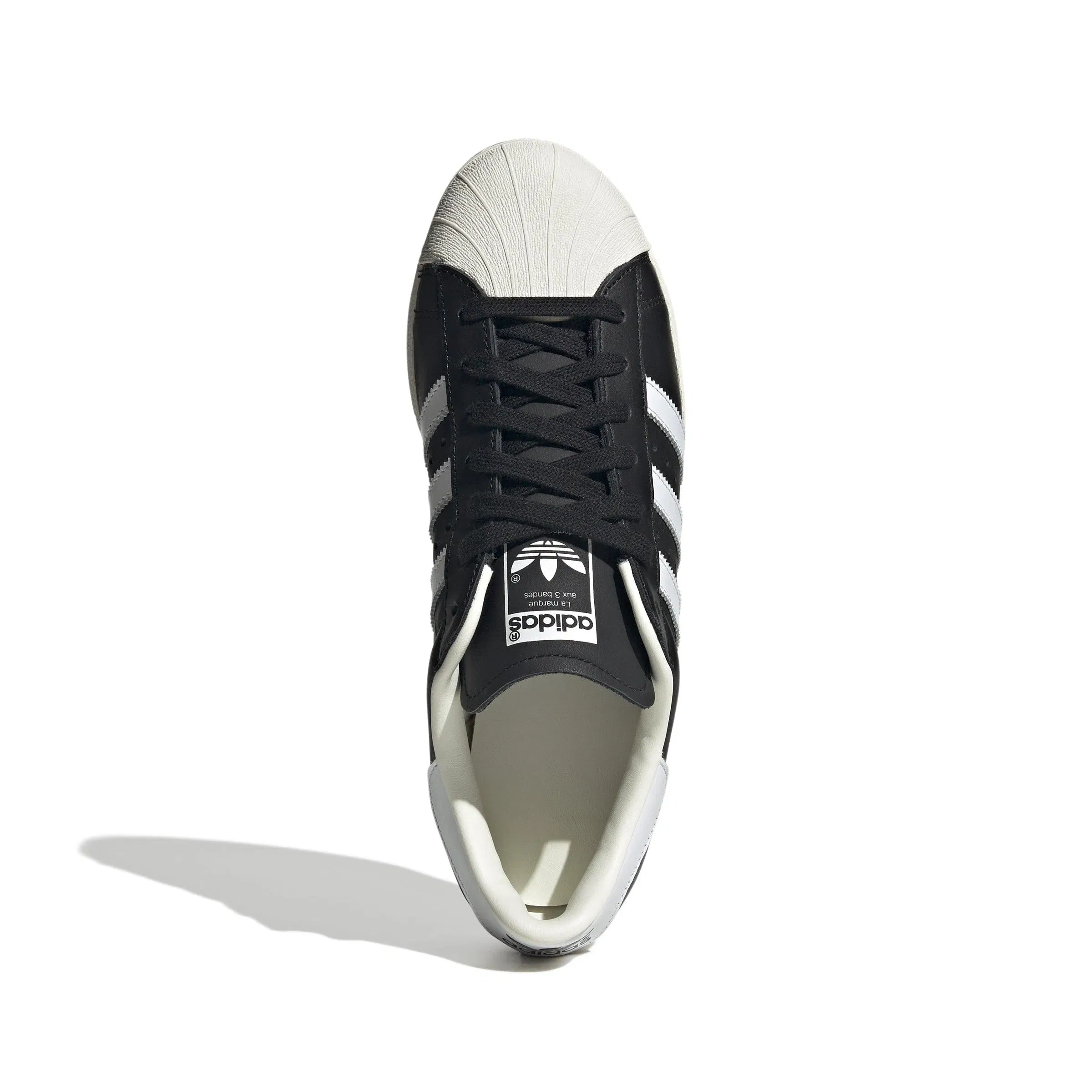 adidas Superstar 82 'Core Black'