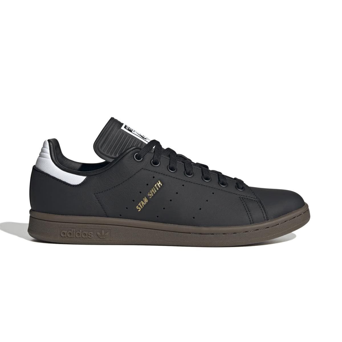 adidas Stan Smith 'Black Gum'