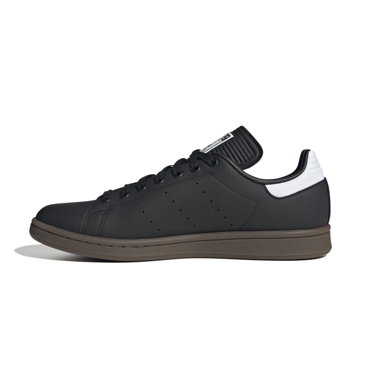 adidas Stan Smith 'Black Gum'