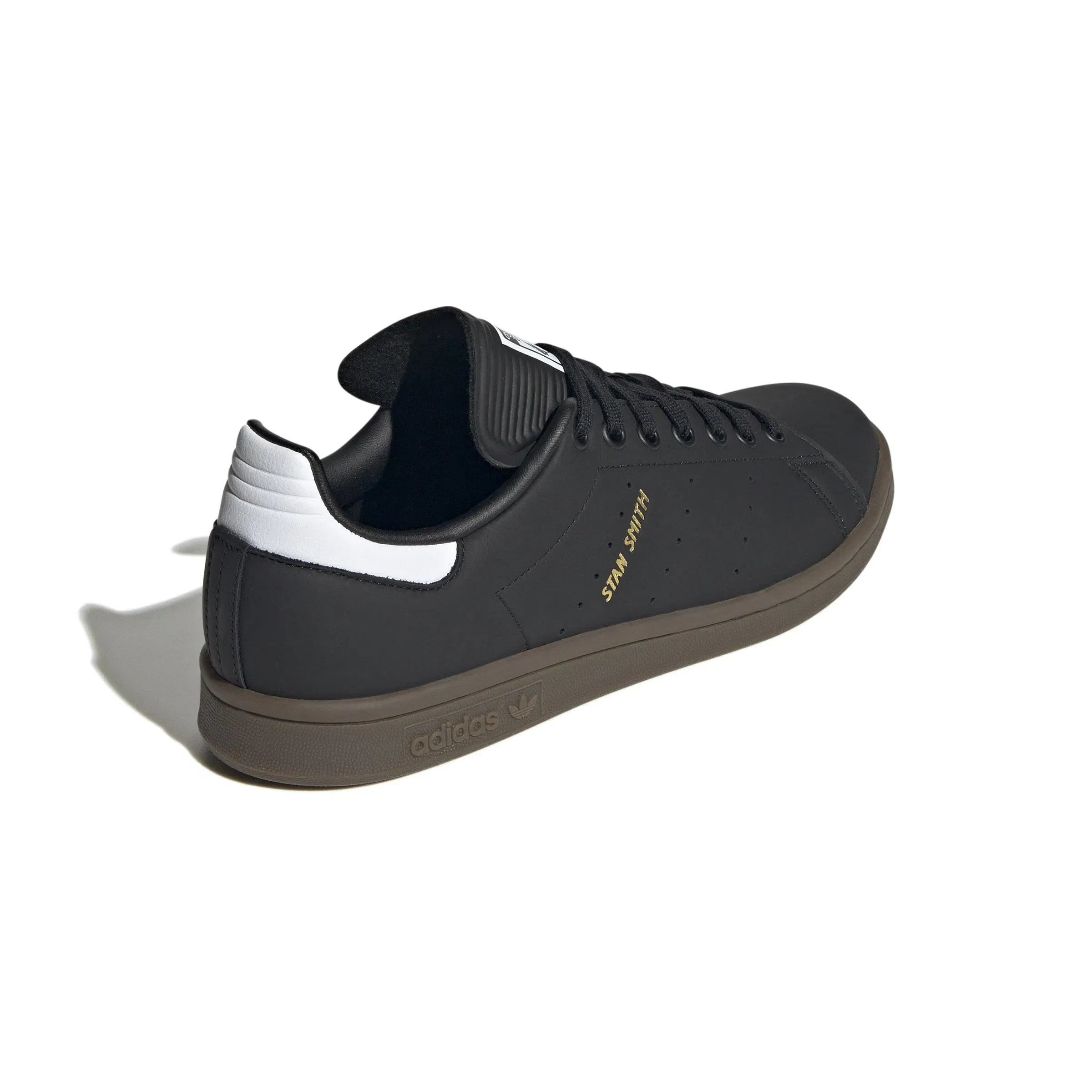 adidas Stan Smith 'Black Gum'