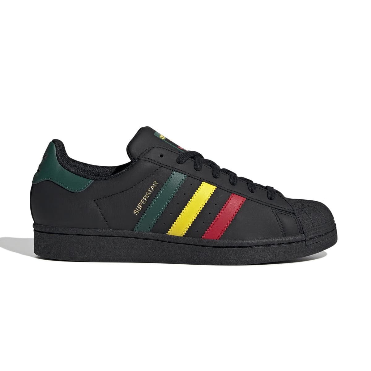 adidas Superstar 'Core Black'
