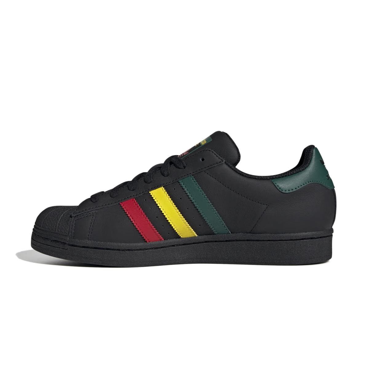 adidas Superstar 'Core Black'