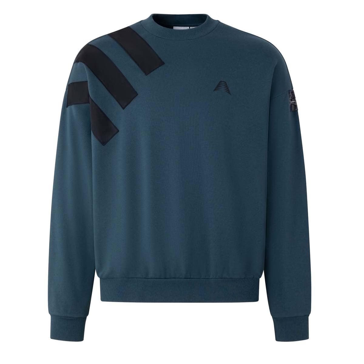 adidas Performance AE Foundation Crew Sweatshirt