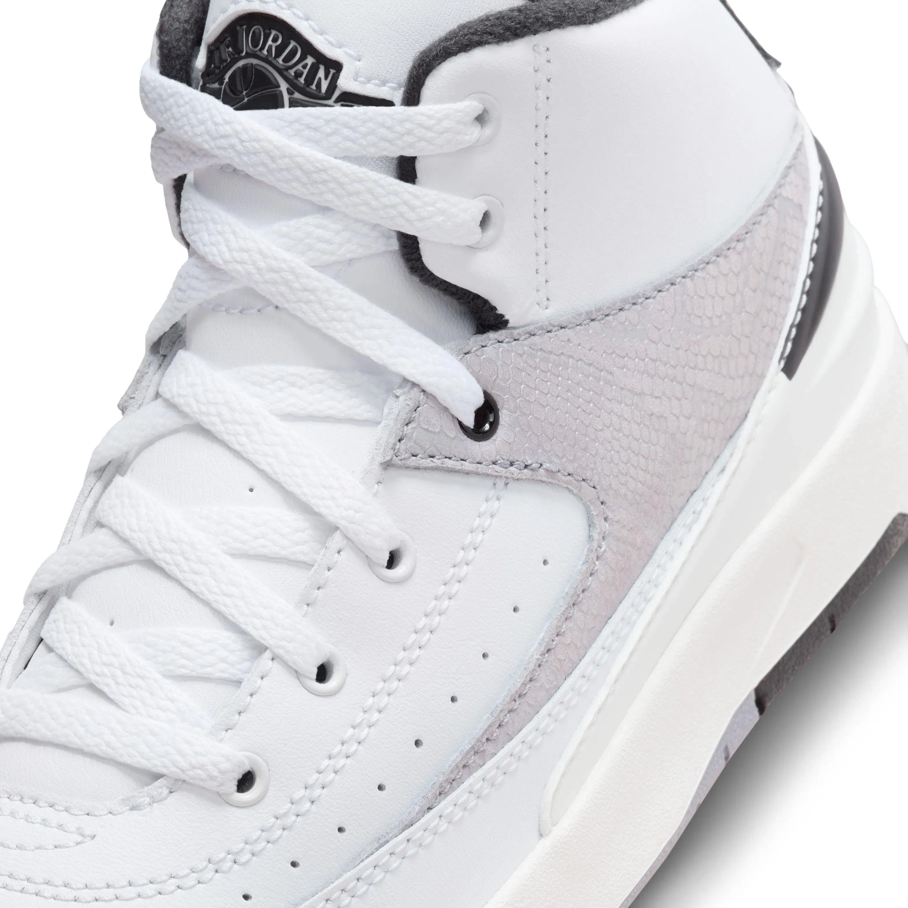 Air Jordan Kids Air Jordan 2 Retro 'Python'