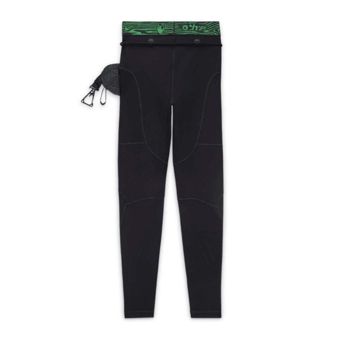 Nike + Off-White Wmns Tights 'Black'