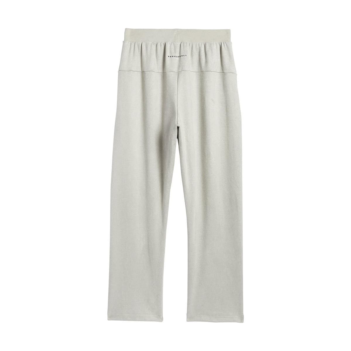 adidas Performance Sueded Sweatpants 'Sesame'