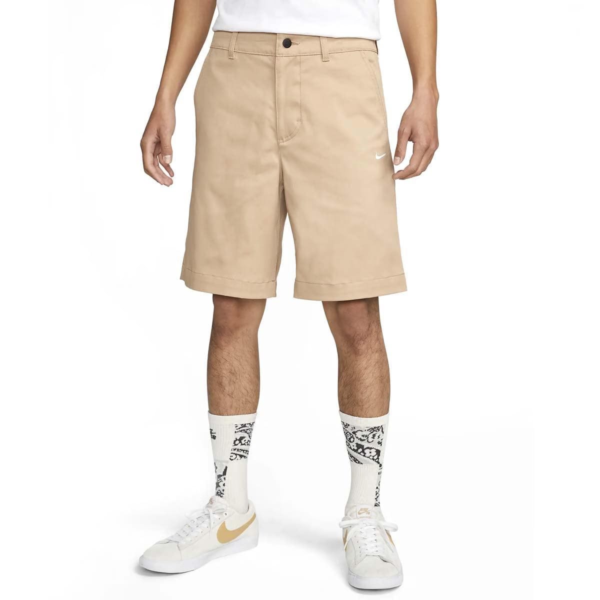 Nike SB SB El Chino Short 'Hemp'