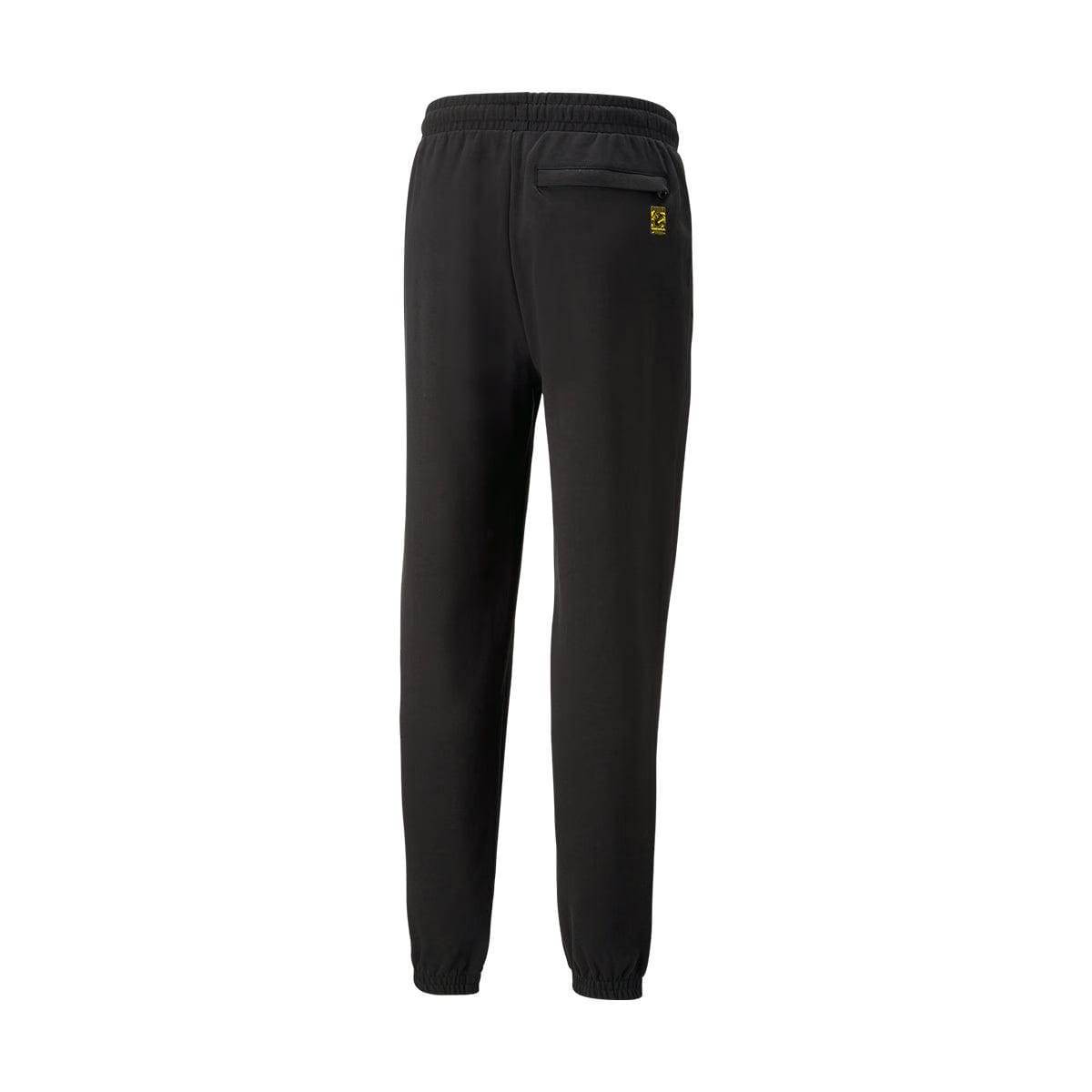 Puma + STAPLE Gidra Sweatpants 'Black'