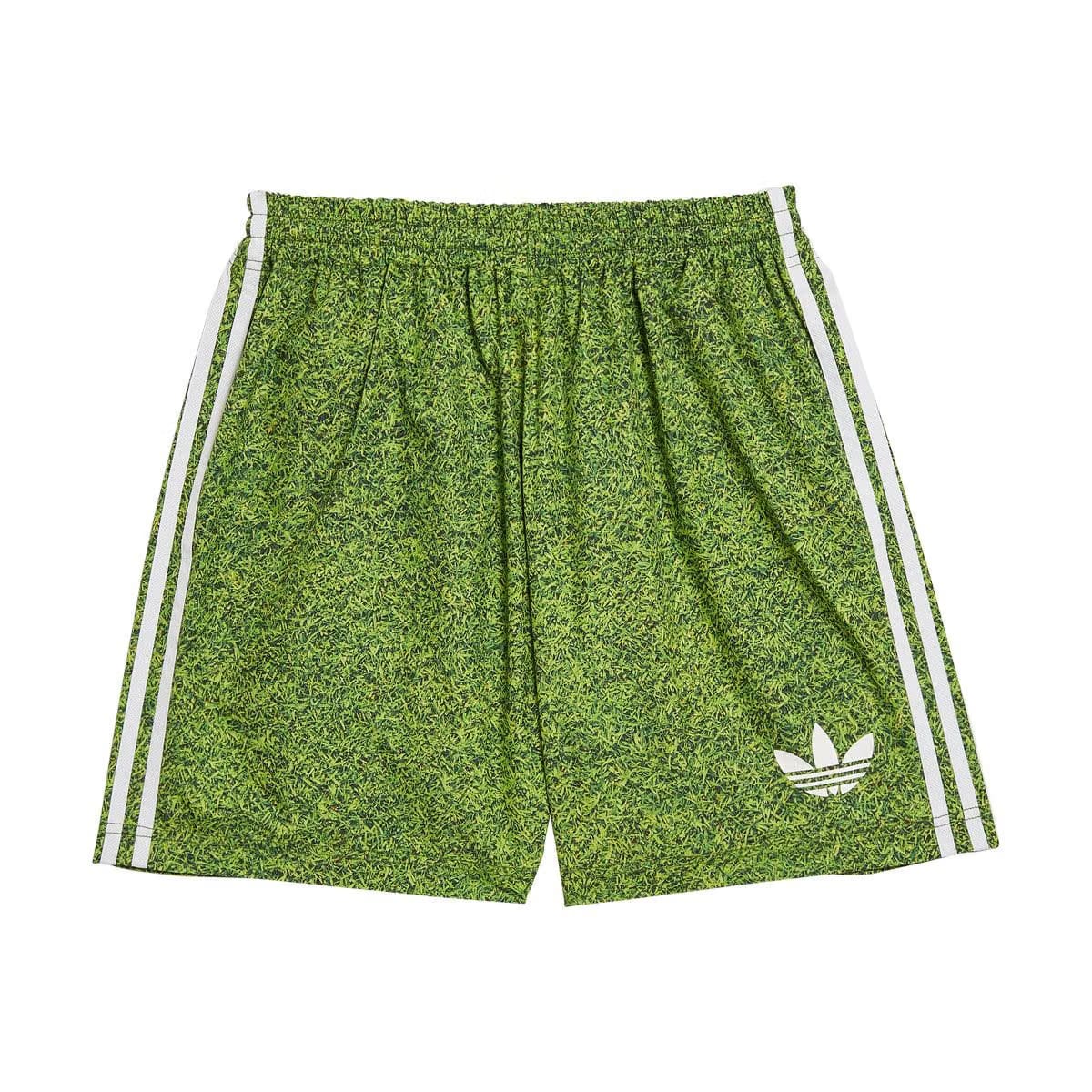 adidas + Kerwin Frost Shorts 'AOP Grass'