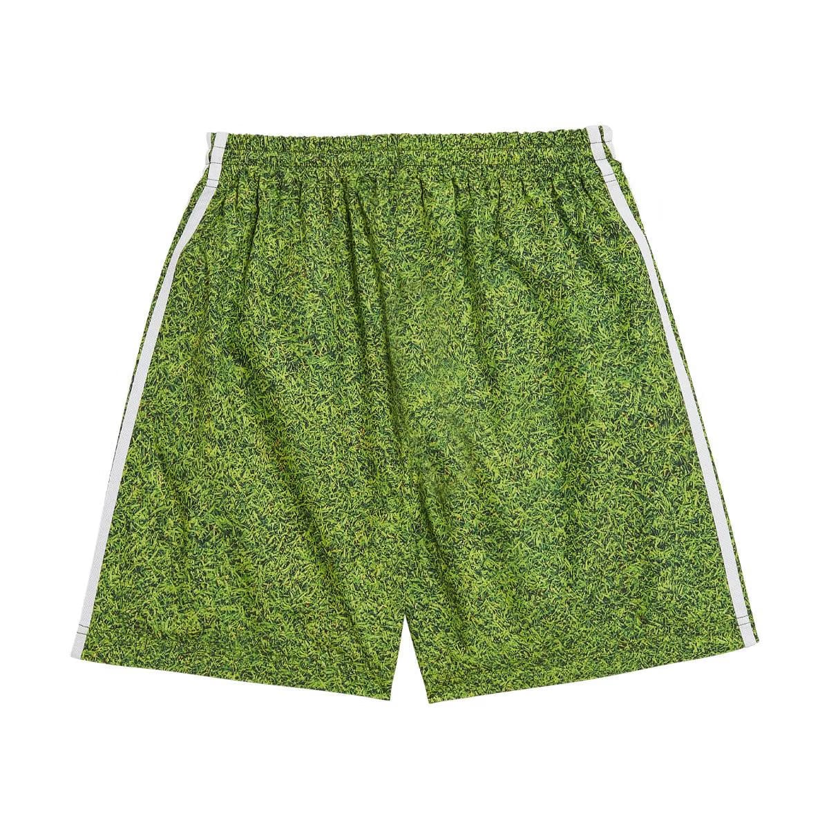 adidas + Kerwin Frost Shorts 'AOP Grass'