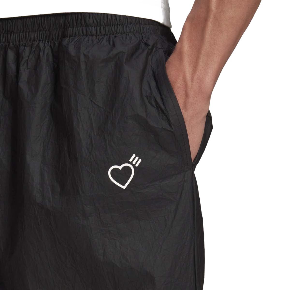 adidas + Human Made Track Pants