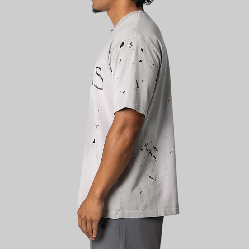 adidas X Song For The Mute ADI007 T-Shirt - Grey