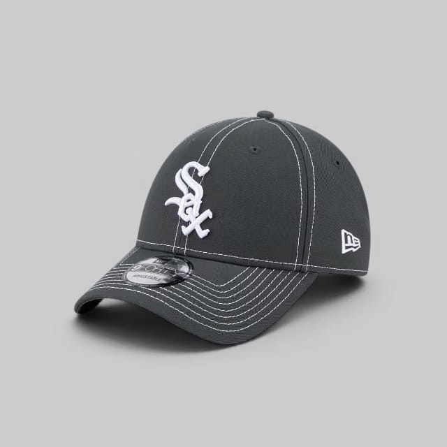 New Era 9Forty Snapback Chicago White Sox