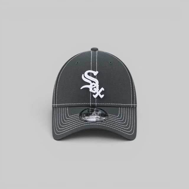 New Era 9Forty Snapback Chicago White Sox