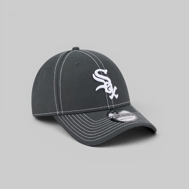 New Era 9Forty Snapback Chicago White Sox