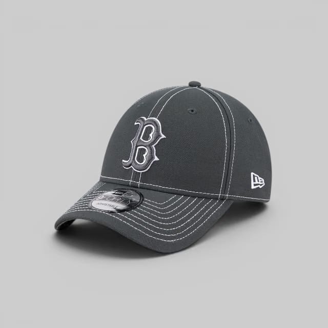 New Era 9Forty Snapback Boston Red Sox
