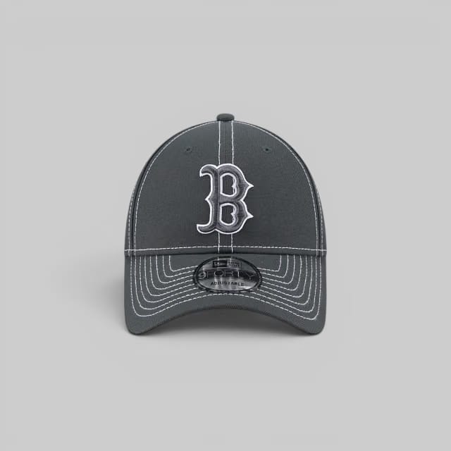 New Era 9Forty Snapback Boston Red Sox