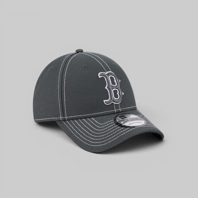 New Era 9Forty Snapback Boston Red Sox