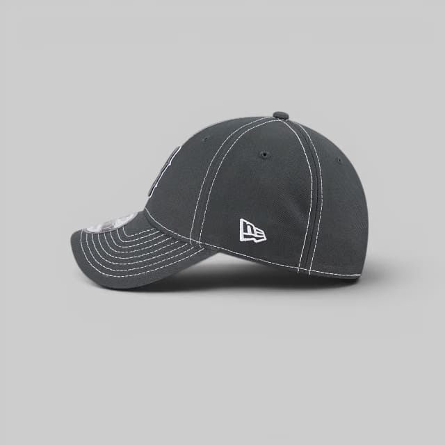 New Era 9Forty Snapback Boston Red Sox