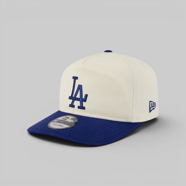 New Era 1920 Snapback Los Angeles Dodgers