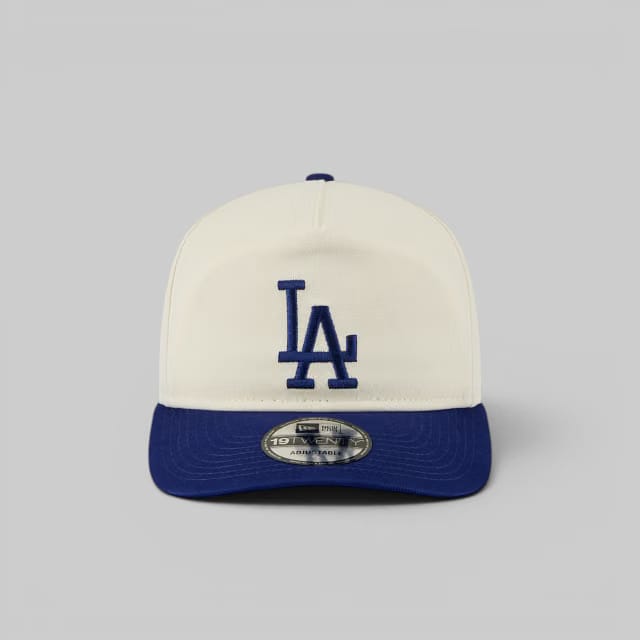 New Era 1920 Snapback Los Angeles Dodgers