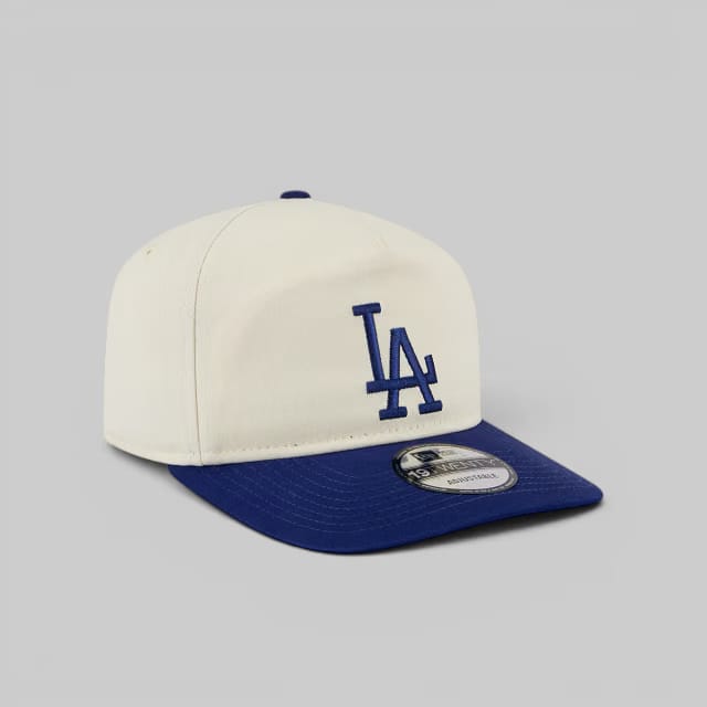 New Era 1920 Snapback Los Angeles Dodgers