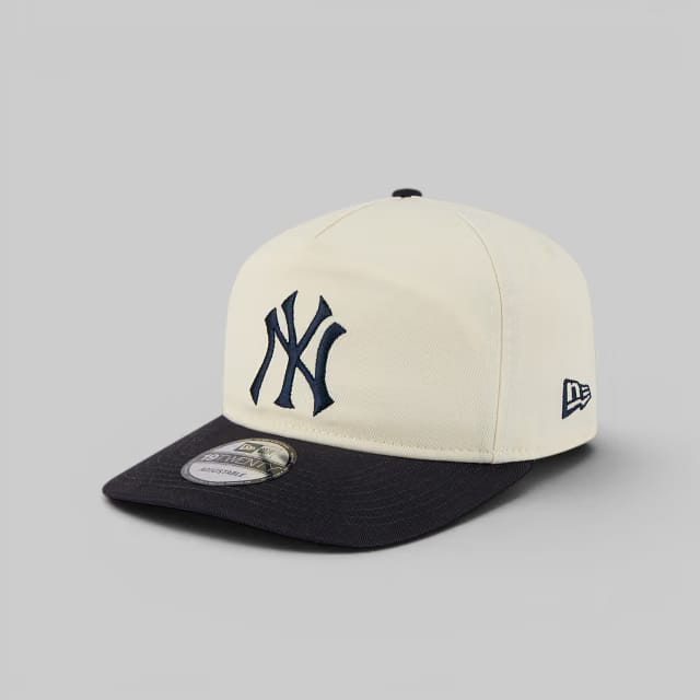 New Era 1920 Snapback New York Yankees