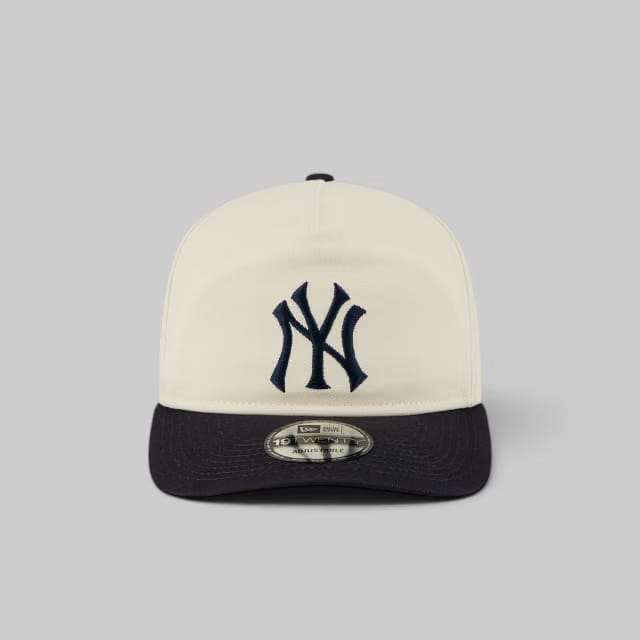 New Era 1920 Snapback New York Yankees