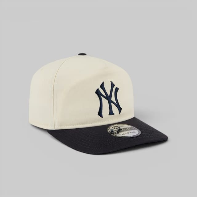 New Era 1920 Snapback New York Yankees
