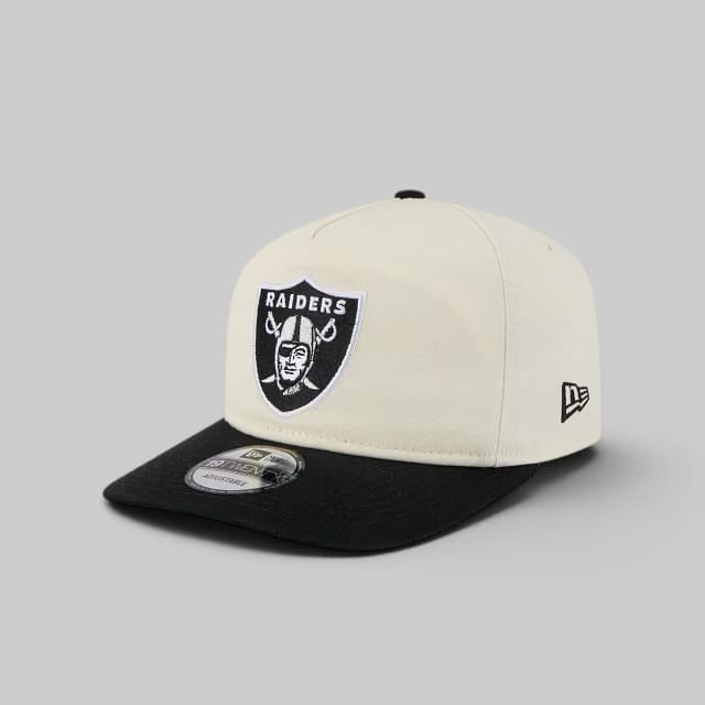 New Era 1920 Snapback Las Vegas Raiders