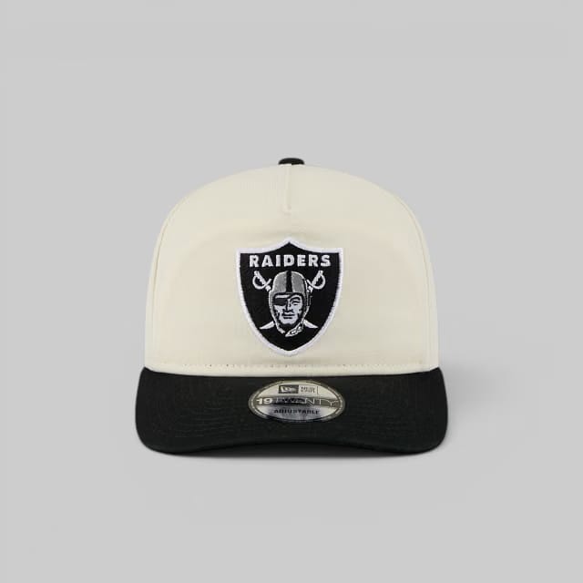 New Era 1920 Snapback Las Vegas Raiders