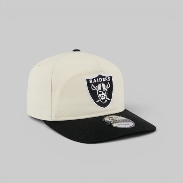 New Era 1920 Snapback Las Vegas Raiders