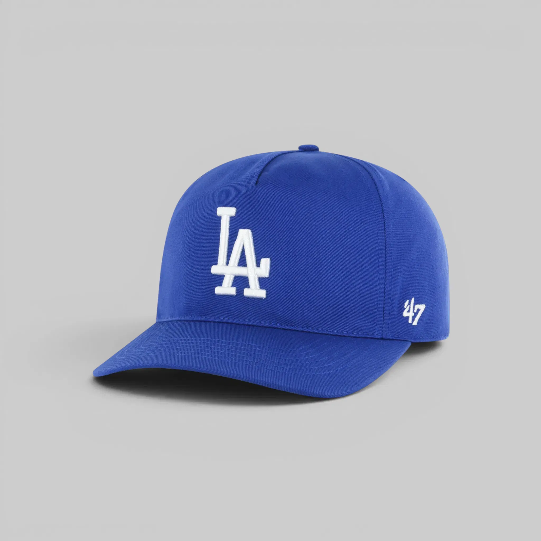 47 Brand Hitch Snapback Los Angeles Dodgers