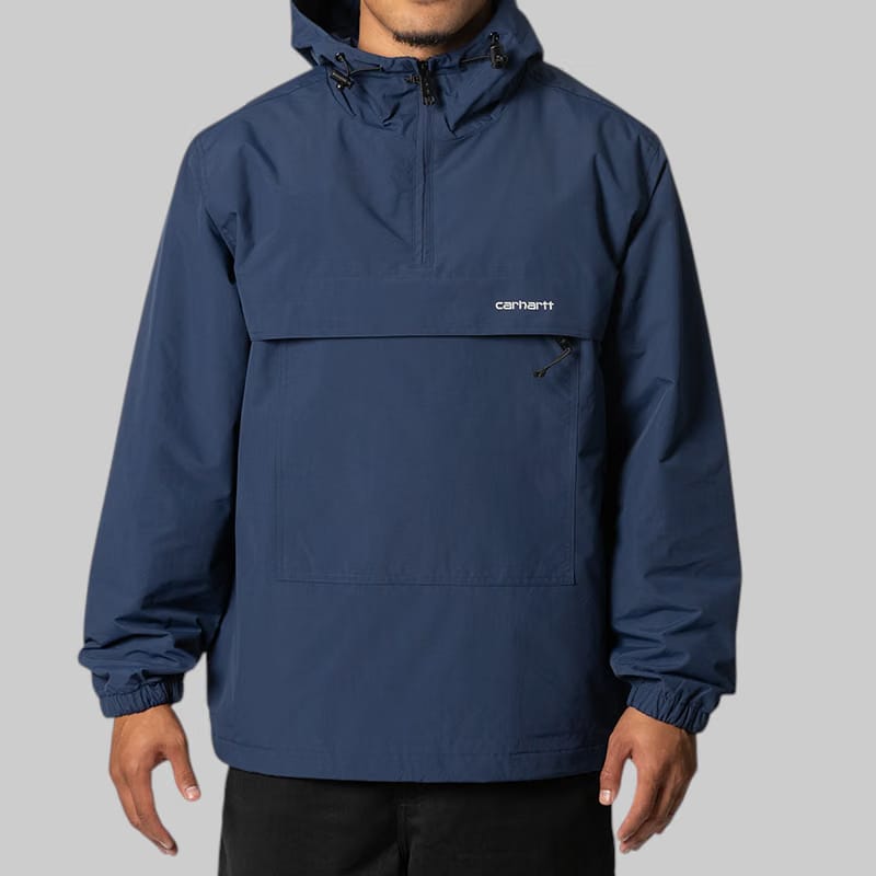 Carhartt WIP Windbreaker Jacket - Jupiter