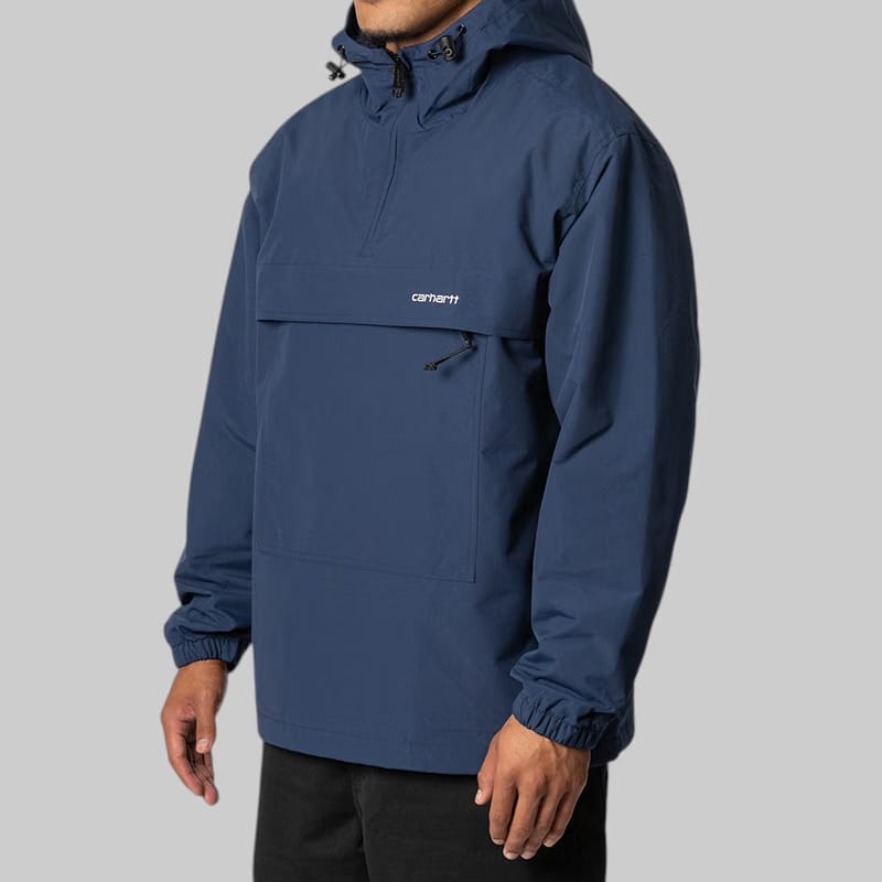 Carhartt WIP Windbreaker Jacket - Jupiter