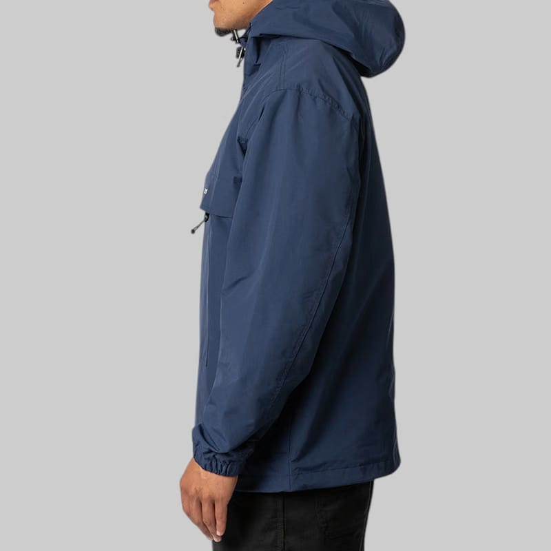 Carhartt WIP Windbreaker Jacket - Jupiter