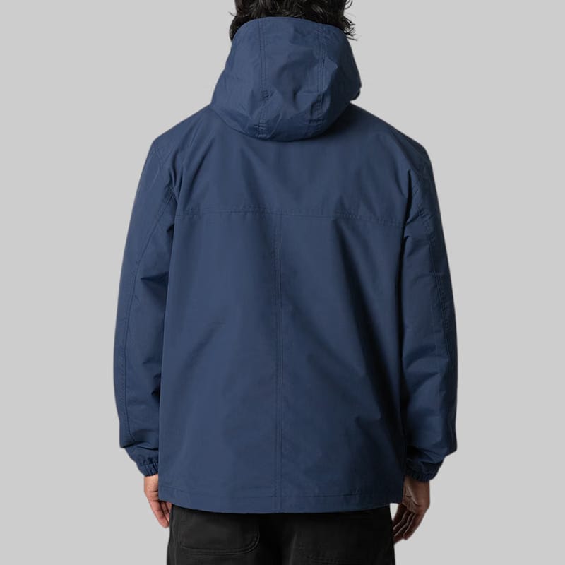 Carhartt WIP Windbreaker Jacket - Jupiter