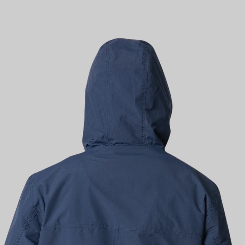 Carhartt WIP Windbreaker Jacket - Jupiter