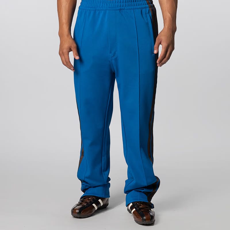 adidas Y-3 by Wales Bonner End Pant - Blue