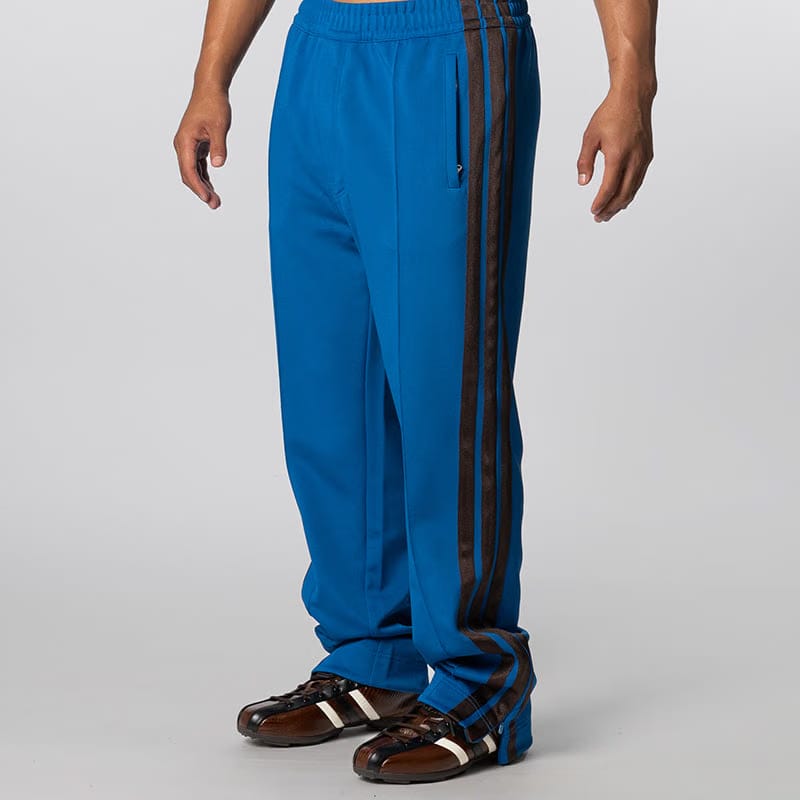 adidas Y-3 by Wales Bonner End Pant - Blue