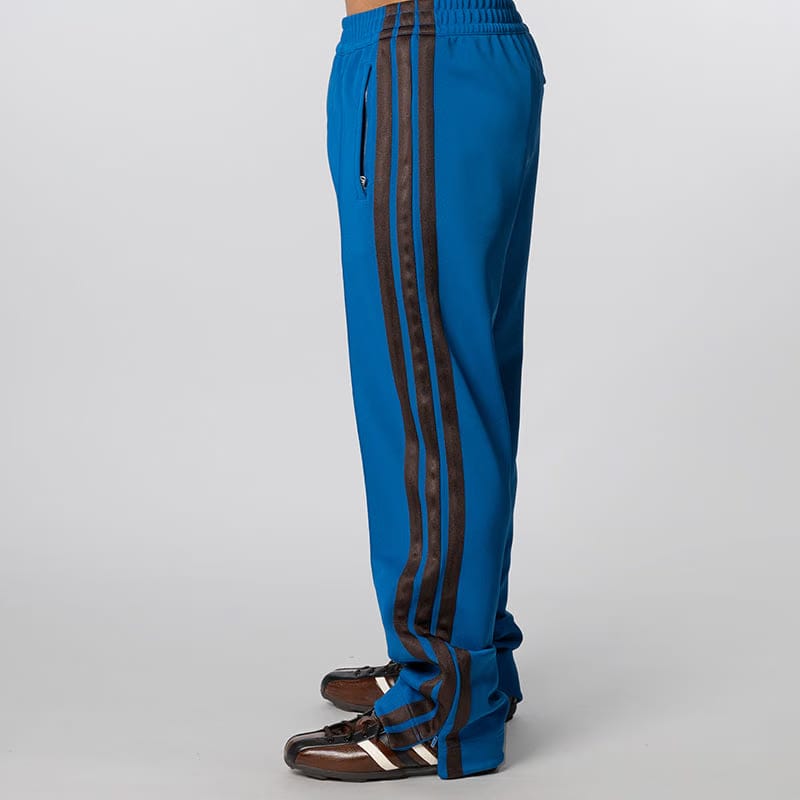 adidas Y-3 by Wales Bonner End Pant - Blue