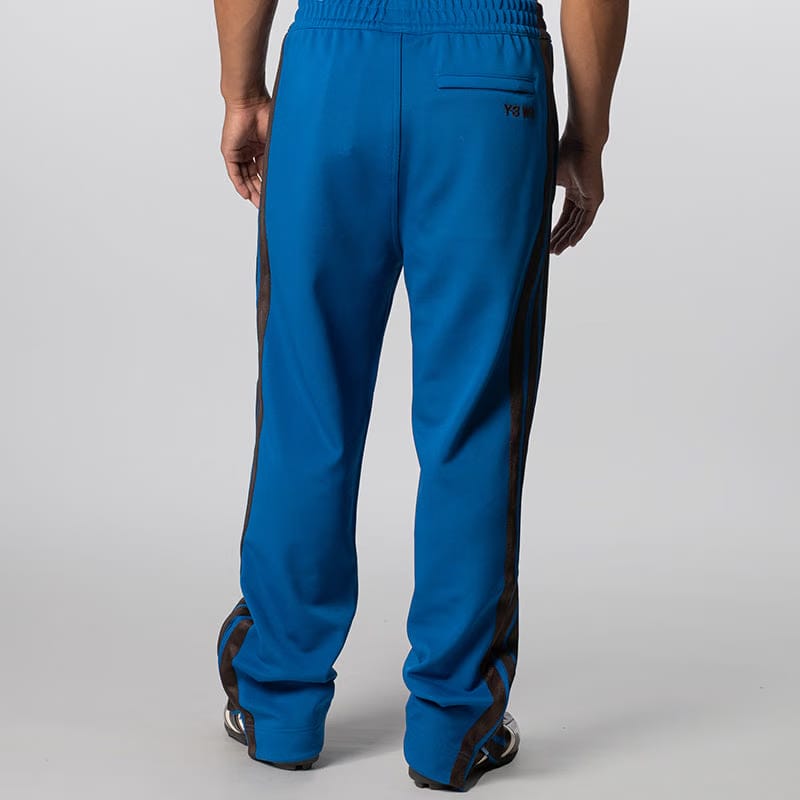 adidas Y-3 by Wales Bonner End Pant - Blue