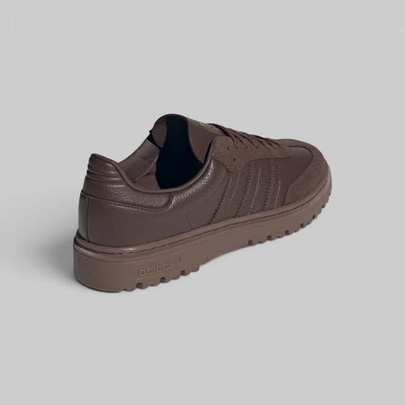 adidas Samba LX Freizeit - Brown