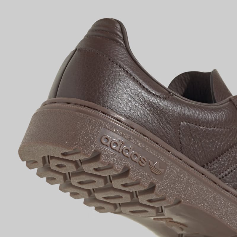 adidas Samba LX Freizeit - Brown