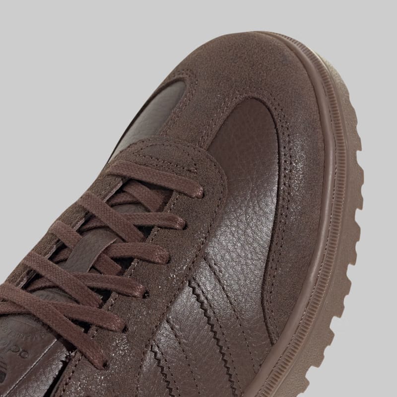 adidas Samba LX Freizeit - Brown