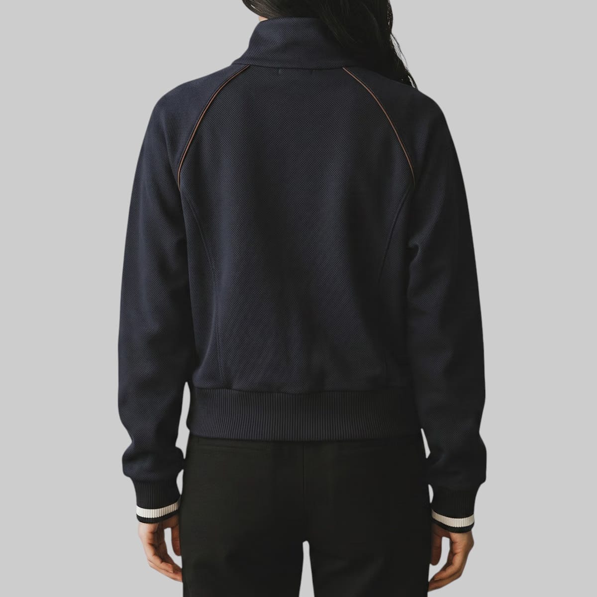 adidas Y-3 by Wales Bonner Track Jacket - Black