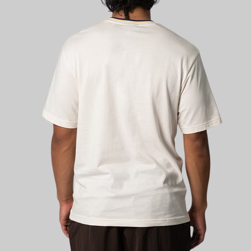 adidas Y-3 by Wales Bonner Graphic T-Shirt - White
