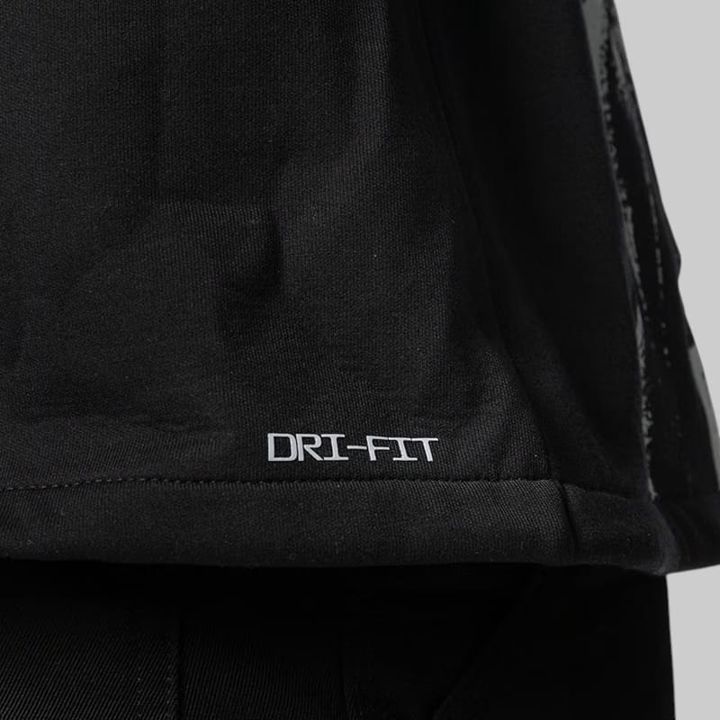 Nike Kobe Dri-FIT Fleece Hoodie - Black
