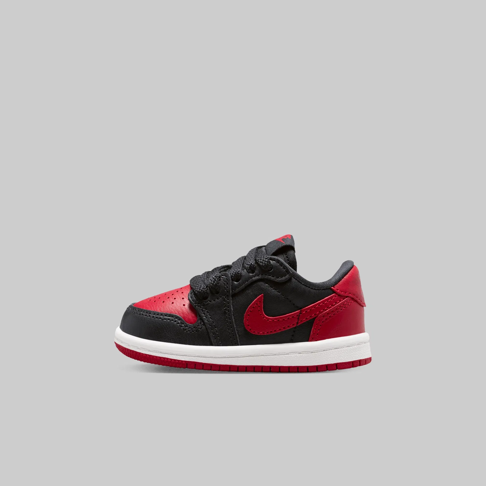 Air Jordan 1 Retro Low OG (Toddler) "Banned"